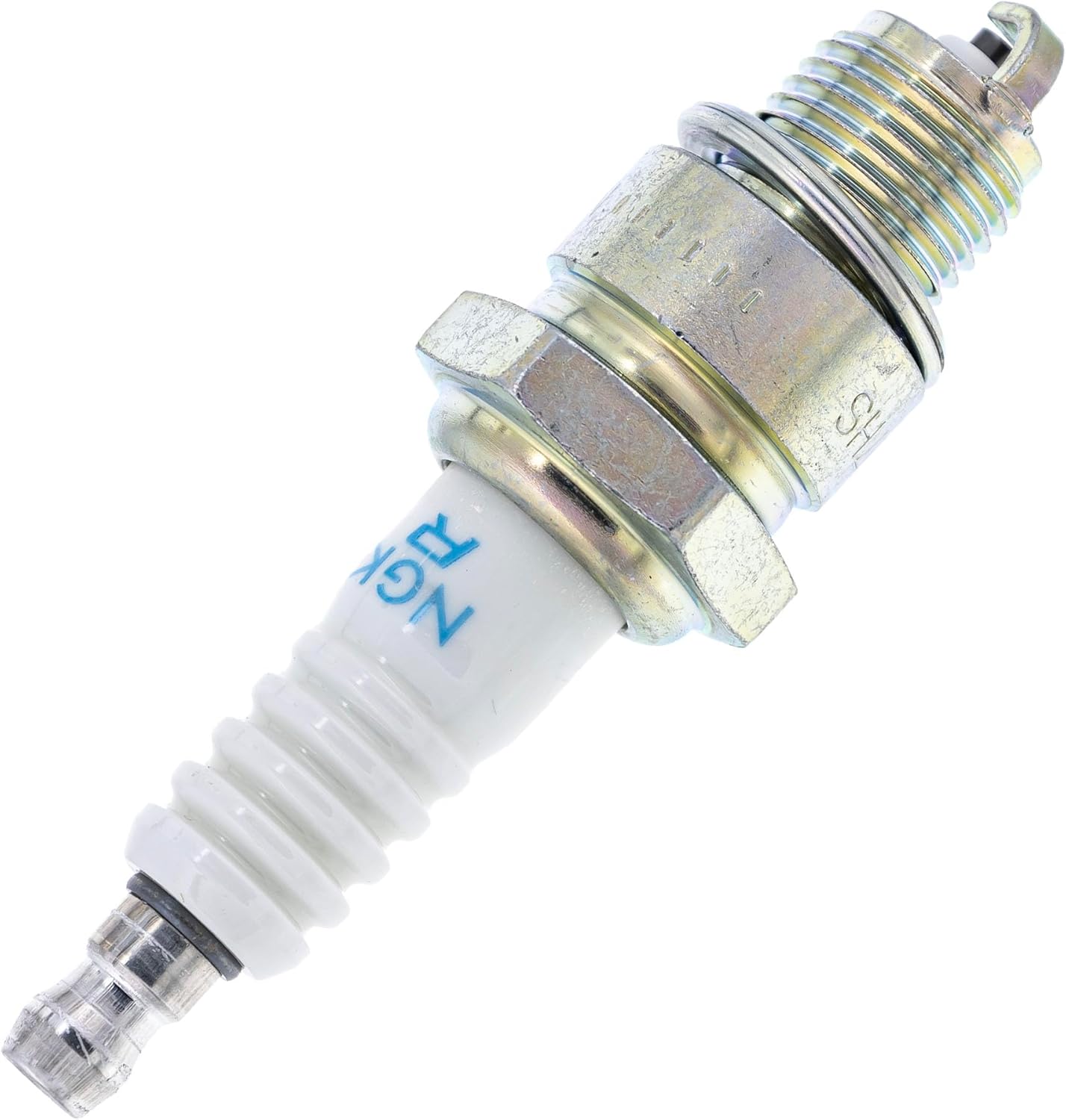 Polaris Automotive Parts and Accessories Polaris Spark Plug, Part 0450005 0450005 00194722502352 Jorgensen Powersports