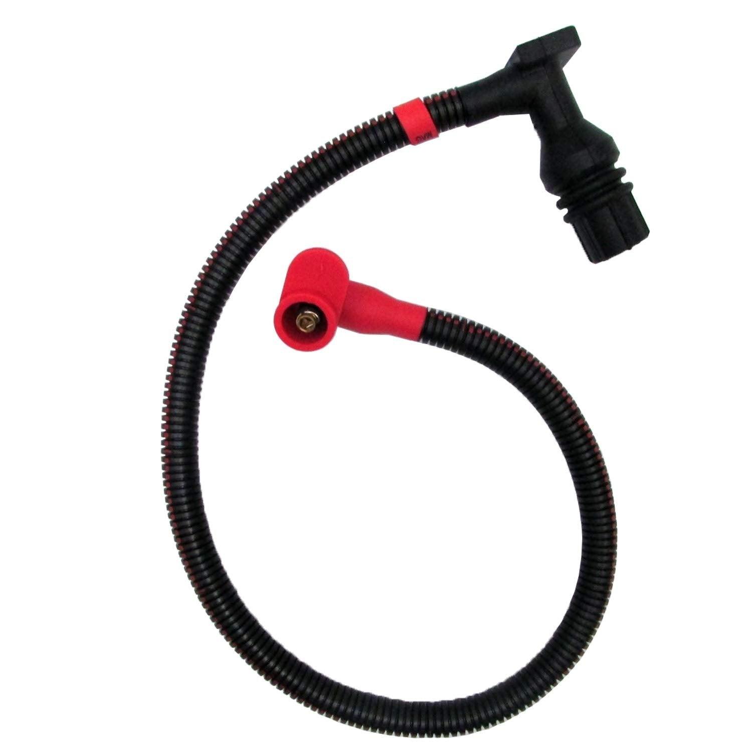 Polaris Automotive Parts and Accessories Polaris Spark Plug Wire 4012889 4012889 00194722035126 Jorgensen Powersports