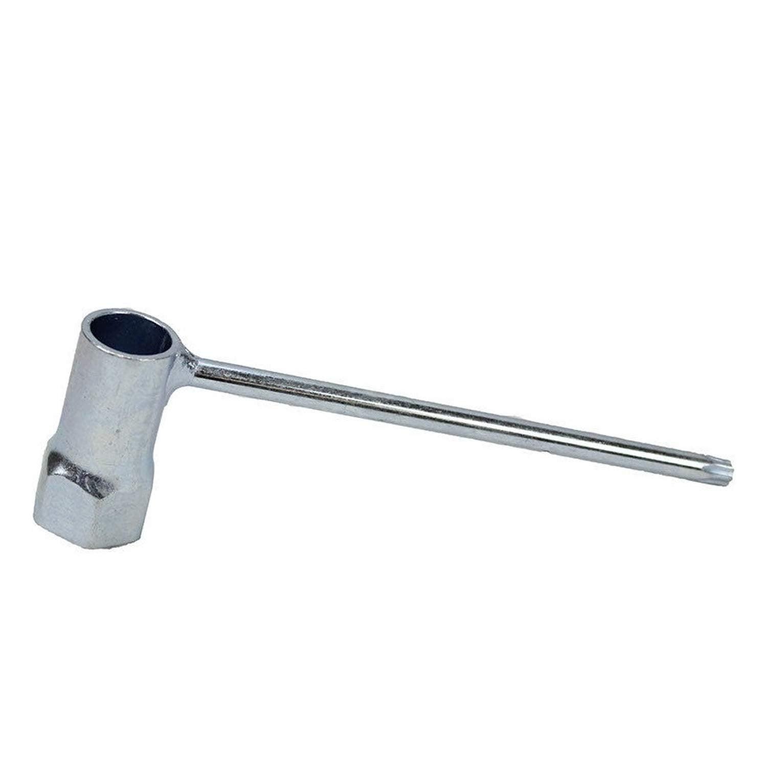 Polaris Automotive Parts and Accessories Polaris Spark Plug Wrench Tool 2877678 2877678 194722415591 Jorgensen Powersports