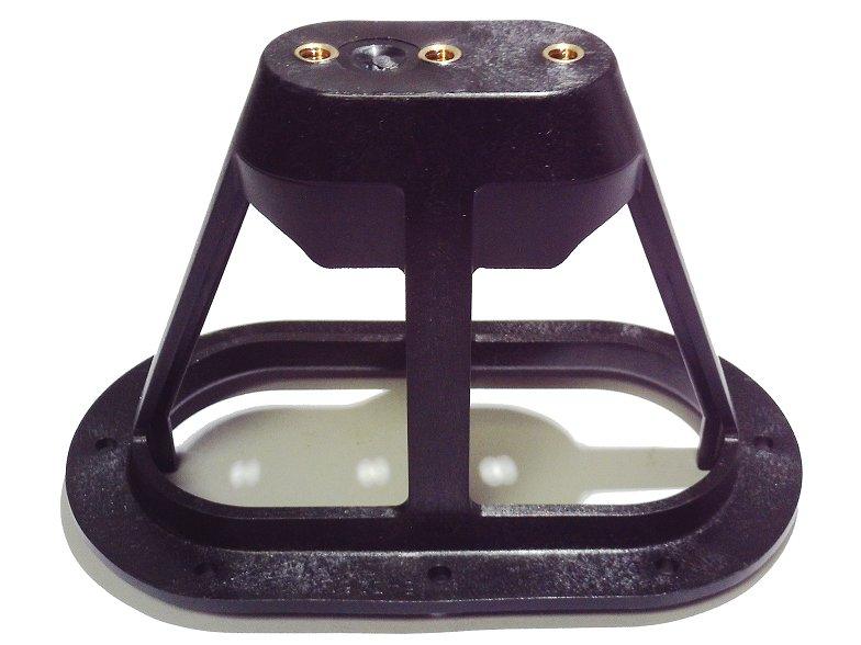 Polaris Automotive Parts and Accessories Polaris Sport Magnum Scrambler Air Box Filter Stand 5432607 00194722499096 Jorgensen Powersports