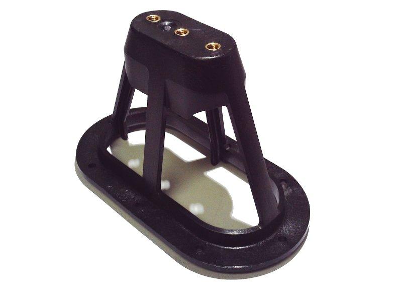 Polaris Automotive Parts and Accessories Polaris Sport Magnum Scrambler Air Box Filter Stand 5432607 00194722499096 Jorgensen Powersports