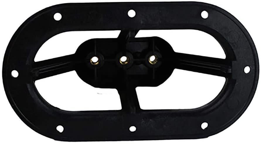 Polaris Automotive Parts and Accessories Polaris Sport Magnum Scrambler Air Box Filter Stand 5432607 00194722499096 Jorgensen Powersports