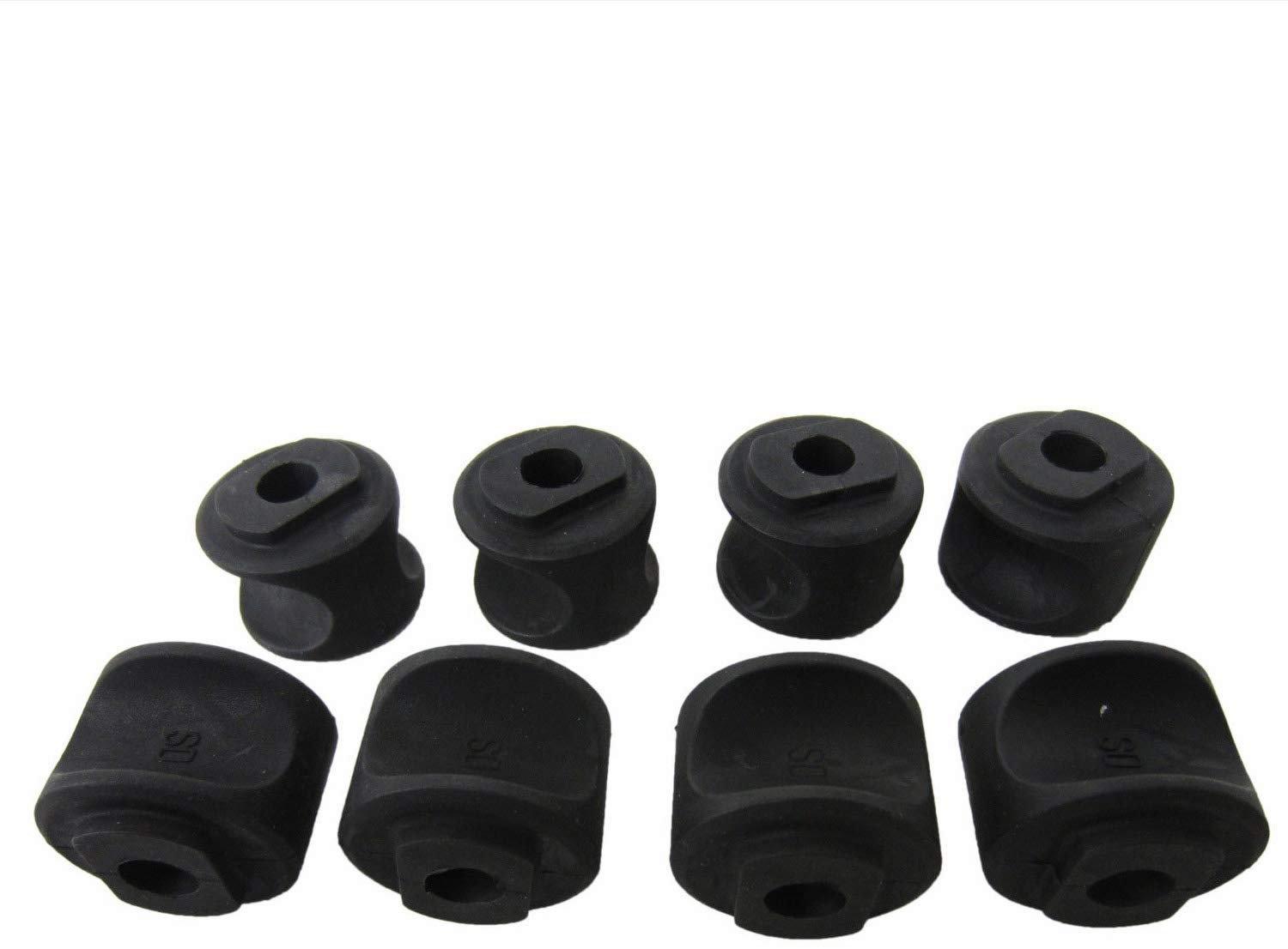 Polaris Automotive Parts and Accessories Polaris Stabilizer Link Bushing 8-Pack 5432598 X8 Jorgensen Powersports