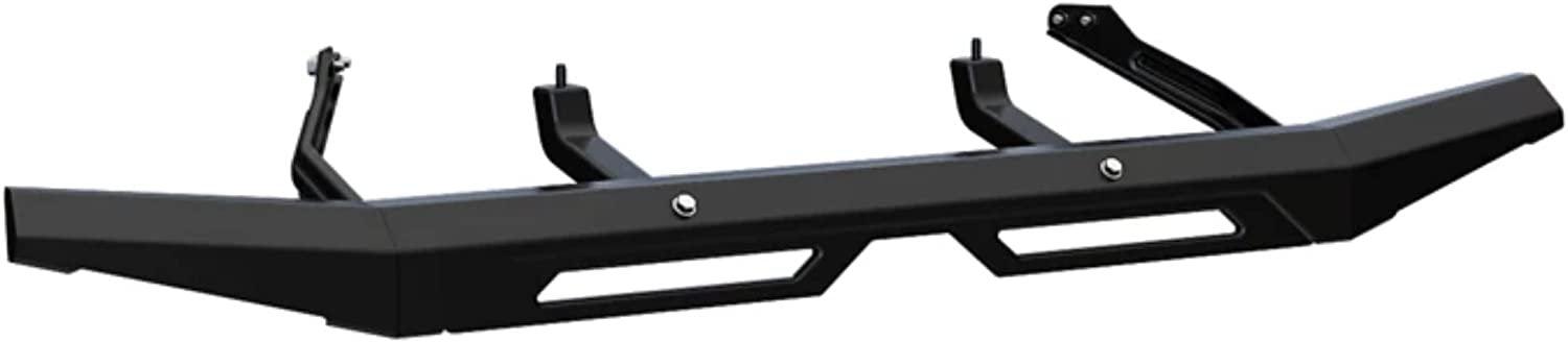 Polaris Automotive Parts and Accessories Polaris Standard Brushguard 2882529 194722010642 Jorgensen Powersports