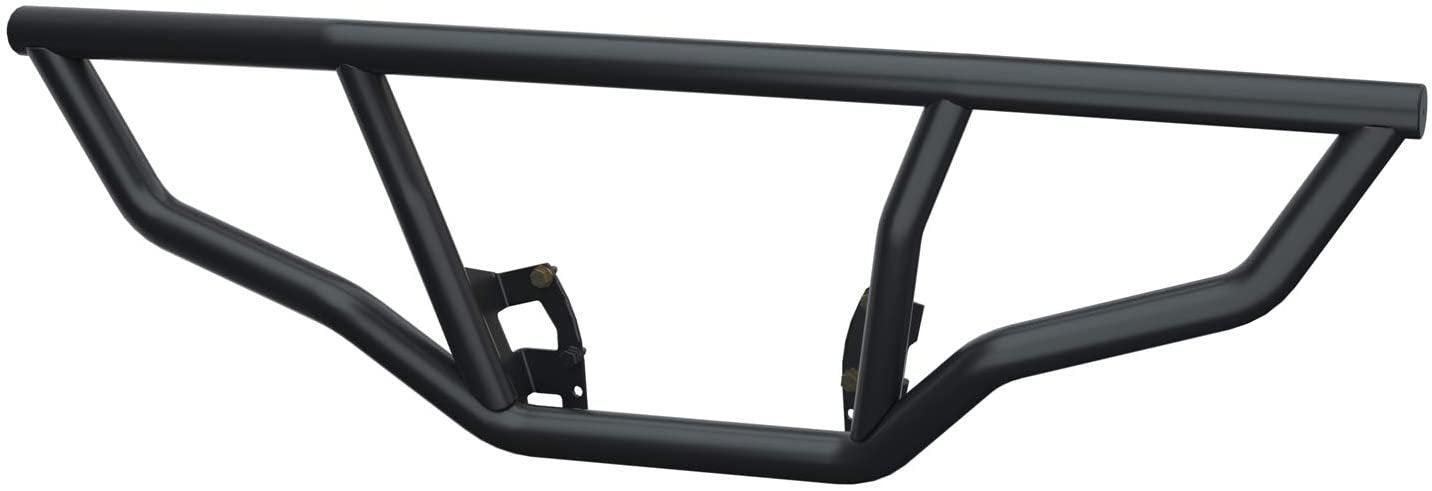 Polaris Automotive Parts and Accessories Polaris Steel Rear Brushguard 2879715 Jorgensen Powersports