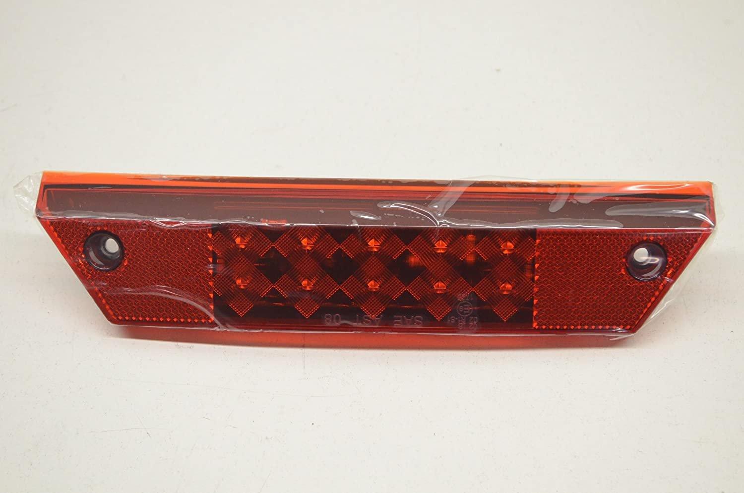 Polaris Automotive Parts and Accessories Polaris Taillight Assembly 2411099 00194722034662 Jorgensen Powersports