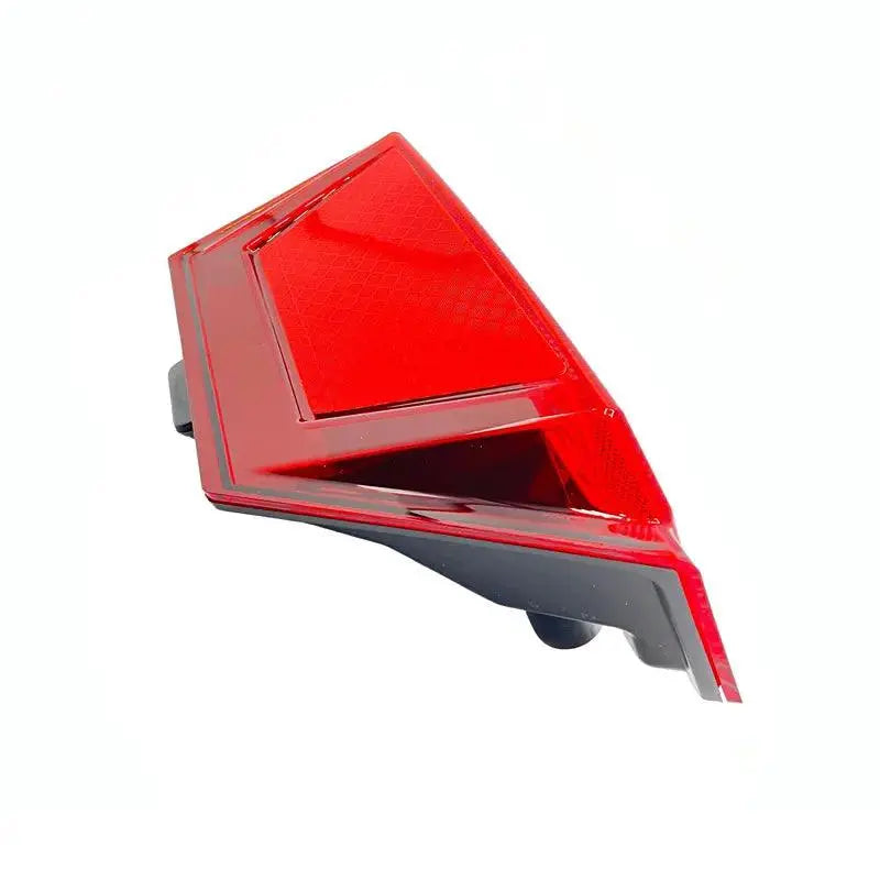 Polaris Taillight with Decal Assembly Polaris