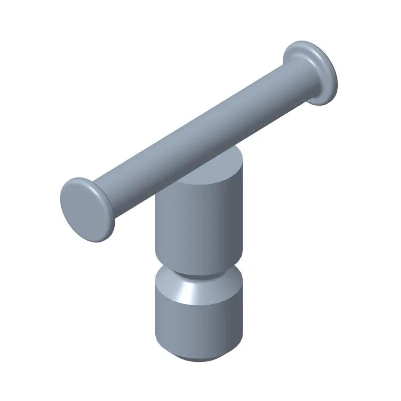 Polaris Automotive Parts and Accessories Polaris Titan Plow Latch Pin 2204829 00194722545496 Jorgensen Powersports