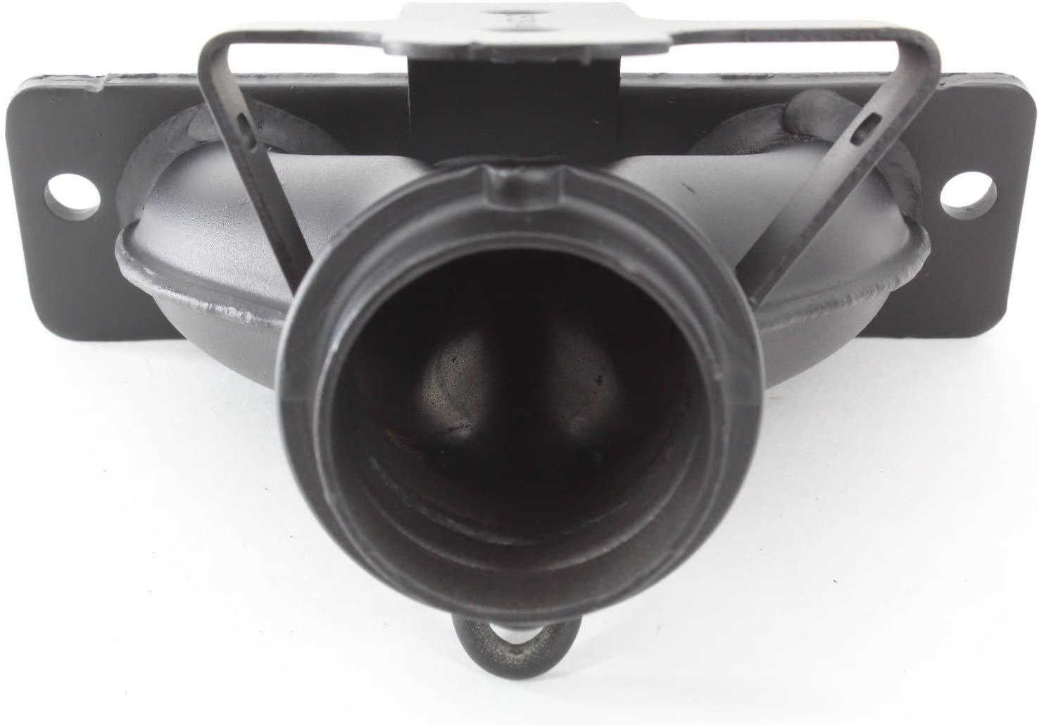 Polaris Automotive Parts and Accessories Polaris Twin Weld Manifold 1262138-489 733556143555 Jorgensen Powersports