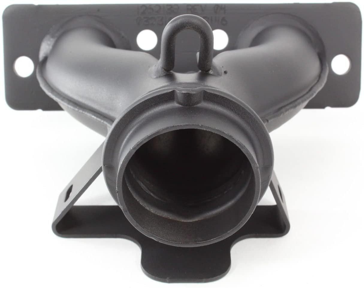 Polaris Automotive Parts and Accessories Polaris Twin Weld Manifold 1262138-489 733556143555 Jorgensen Powersports