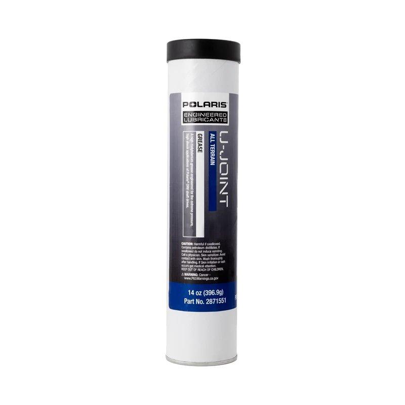 Polaris Automotive Parts and Accessories Polaris U-Joint Grease 2871551 Jorgensen Powersports
