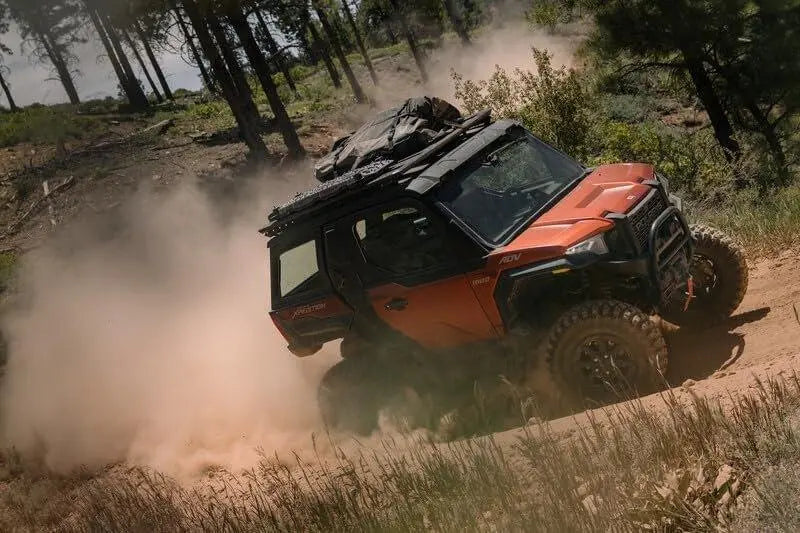 Polaris Automotive Parts and Accessories Polaris Universal Vehicle Locks 2889848 194722770959 Jorgensen Powersports