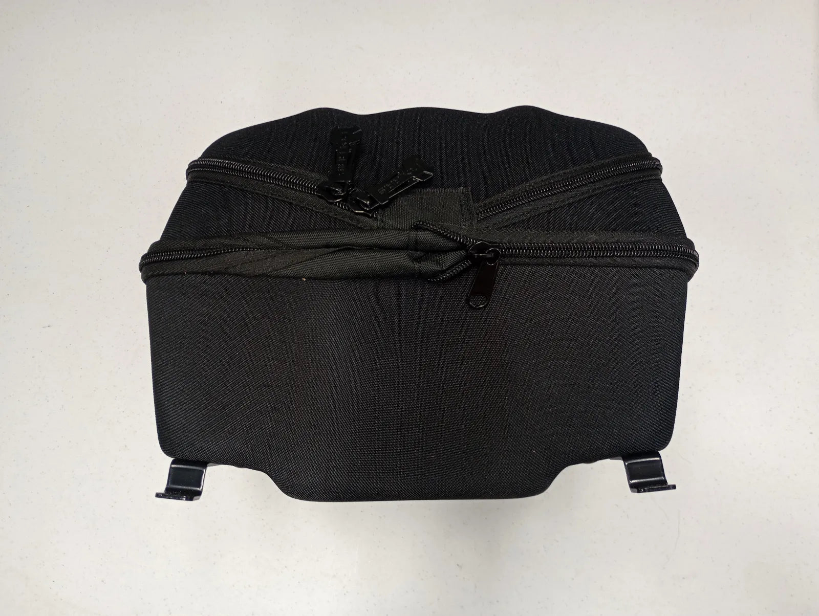 Polaris Automotive Parts and Accessories Polaris Water-Resistant Rear Rack Bag - USED 2878731 U 194722011632 Jorgensen Powersports