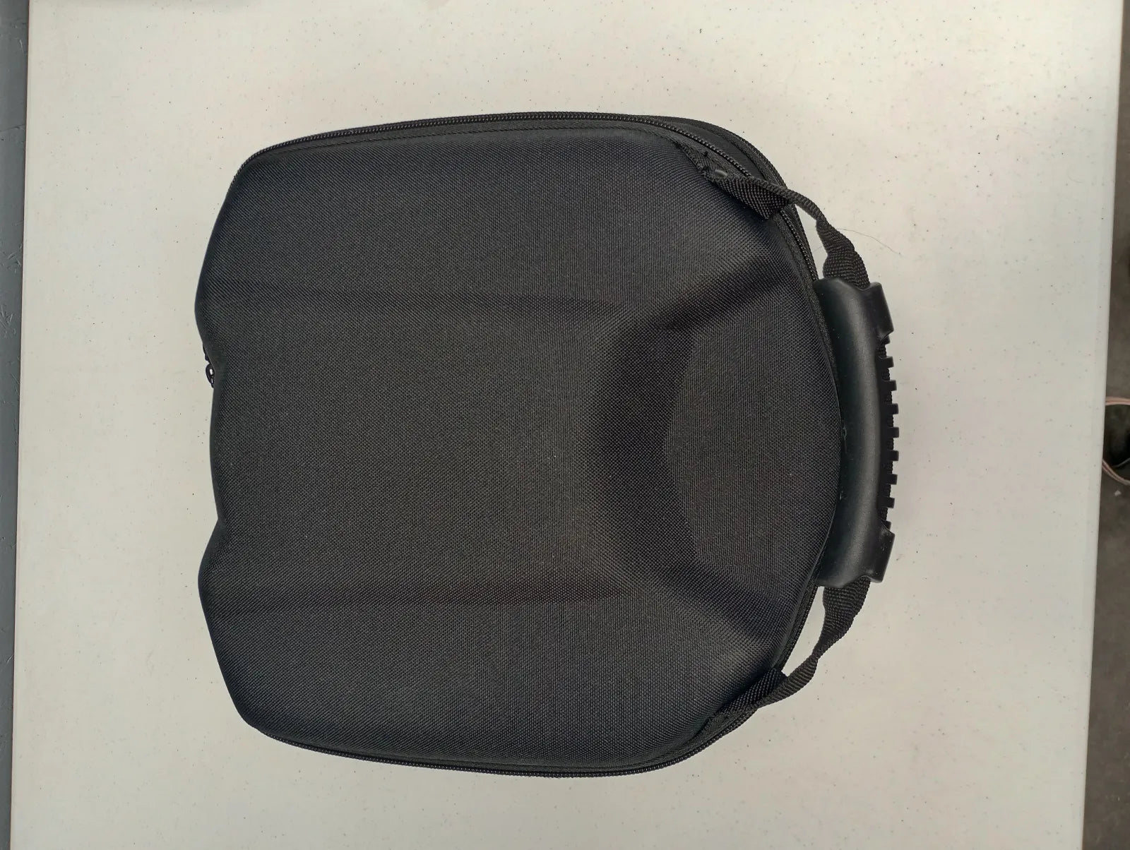 Polaris Automotive Parts and Accessories Polaris Water-Resistant Rear Rack Bag - USED 2878731 U 194722011632 Jorgensen Powersports