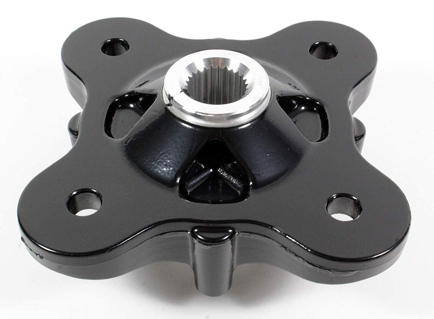 Polaris Automotive Parts and Accessories Polaris Wheel Hub 5137431-067 Jorgensen Powersports