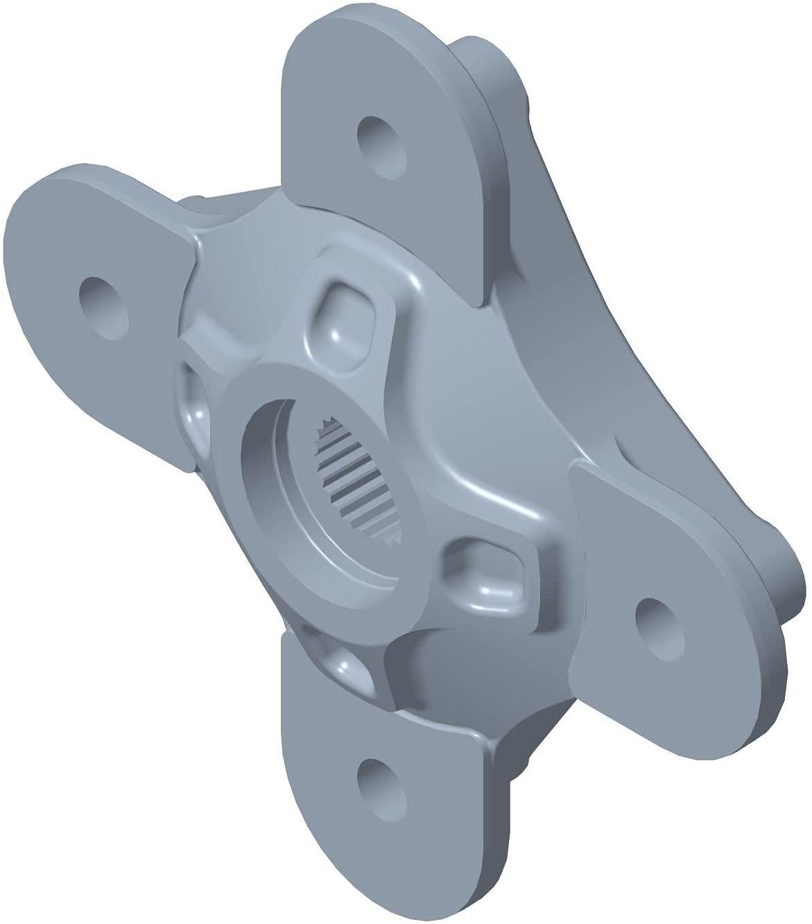 Polaris Automotive Parts and Accessories Polaris Wheel Hub 5141353-067 5141353-067 Jorgensen Powersports