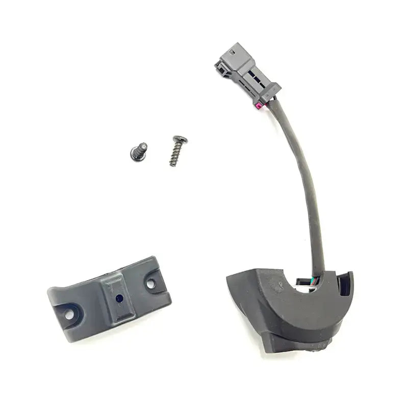 Polaris Automotive Parts and Accessories Polaris Winch Switch Kit, ATV, Part 2207175 2207175 00194722033498 Jorgensen Powersports