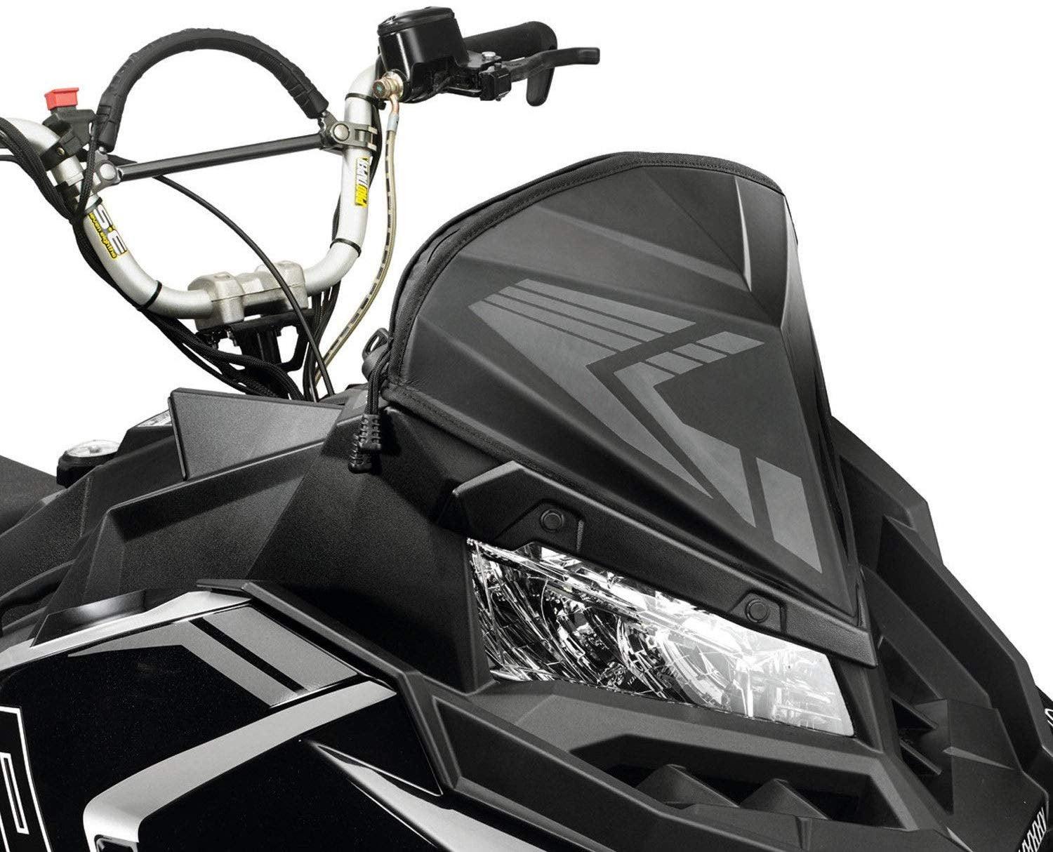 Polaris Automotive Parts and Accessories Polaris Windshield Replacement Bag 2882917 194722013322 Jorgensen Powersports