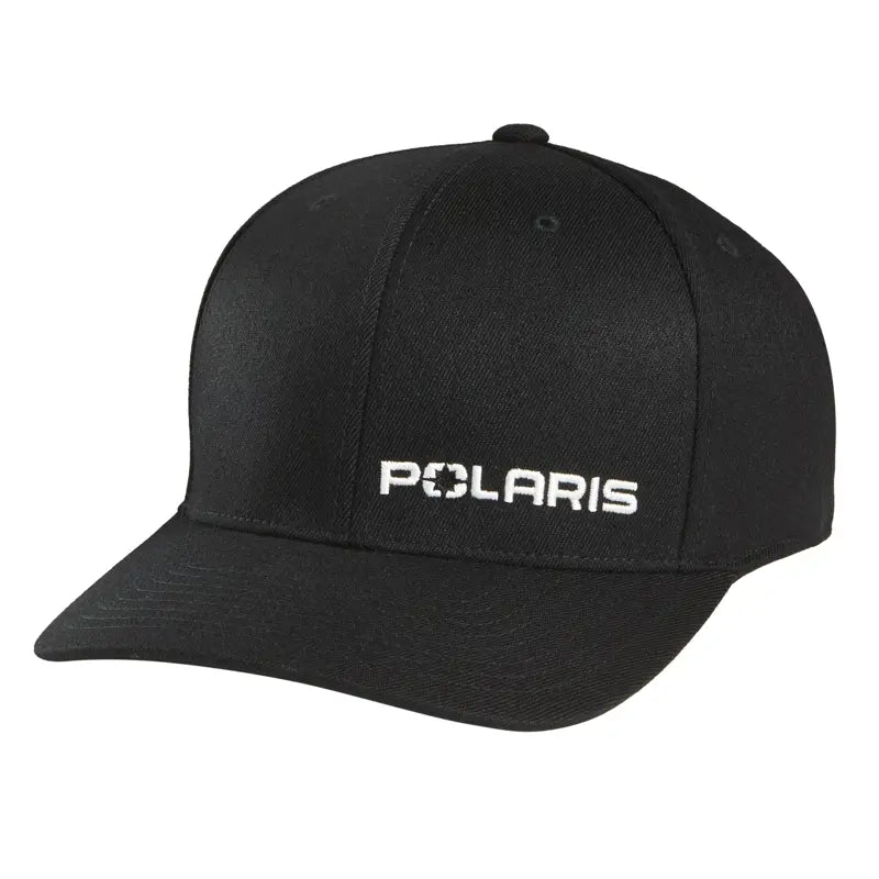 Polaris Polaris Core Hat 2833495 00197915075947 Jorgensen Powersports