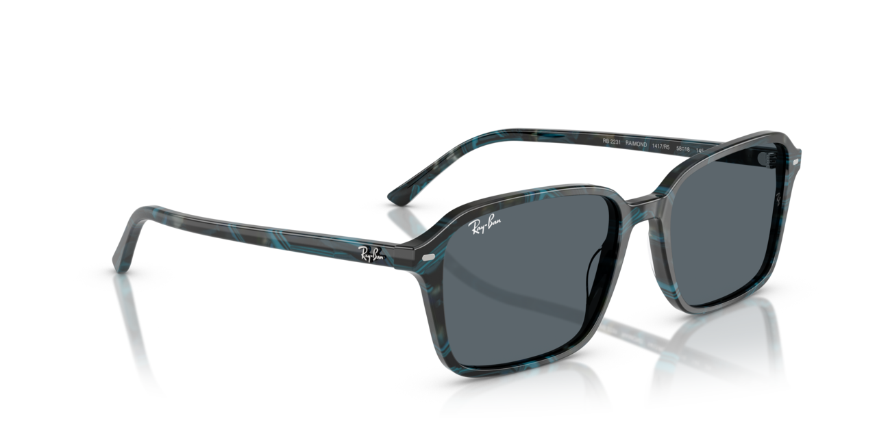 Ray-Ban RAIMOND - Jorgensen Powersports