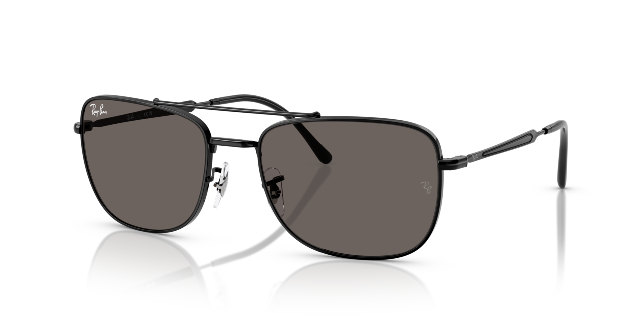 Ray-Ban RB3755 Sunglasses - Jorgensen Powersports