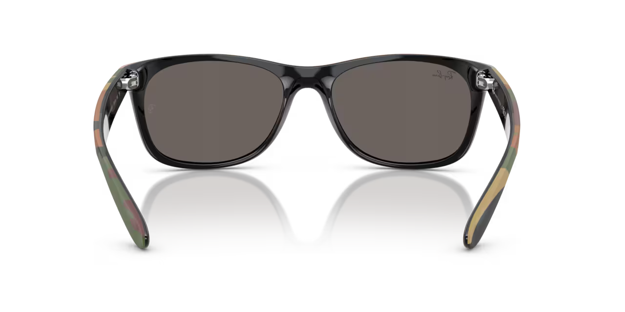 Ray-Ban NEW WAYFARER CLASSIC - Jorgensen Powersports