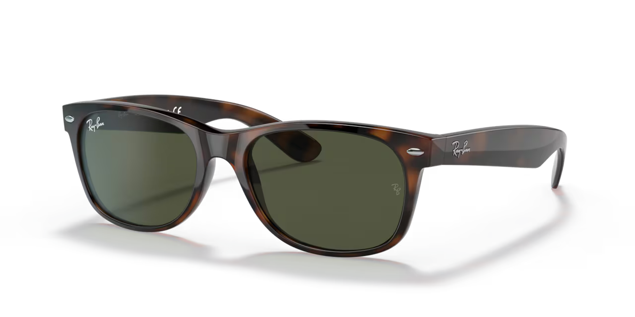 Ray-Ban NEW WAYFARER CLASSIC - Jorgensen Powersports