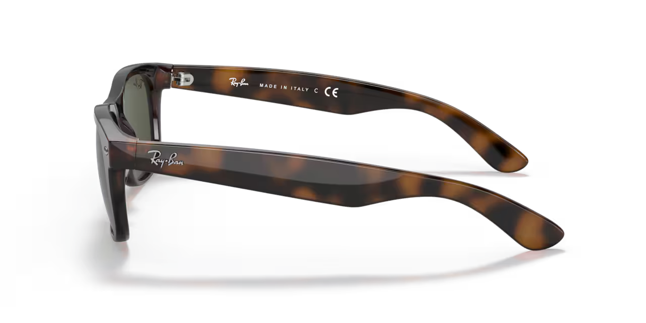 Ray-Ban NEW WAYFARER CLASSIC - Jorgensen Powersports