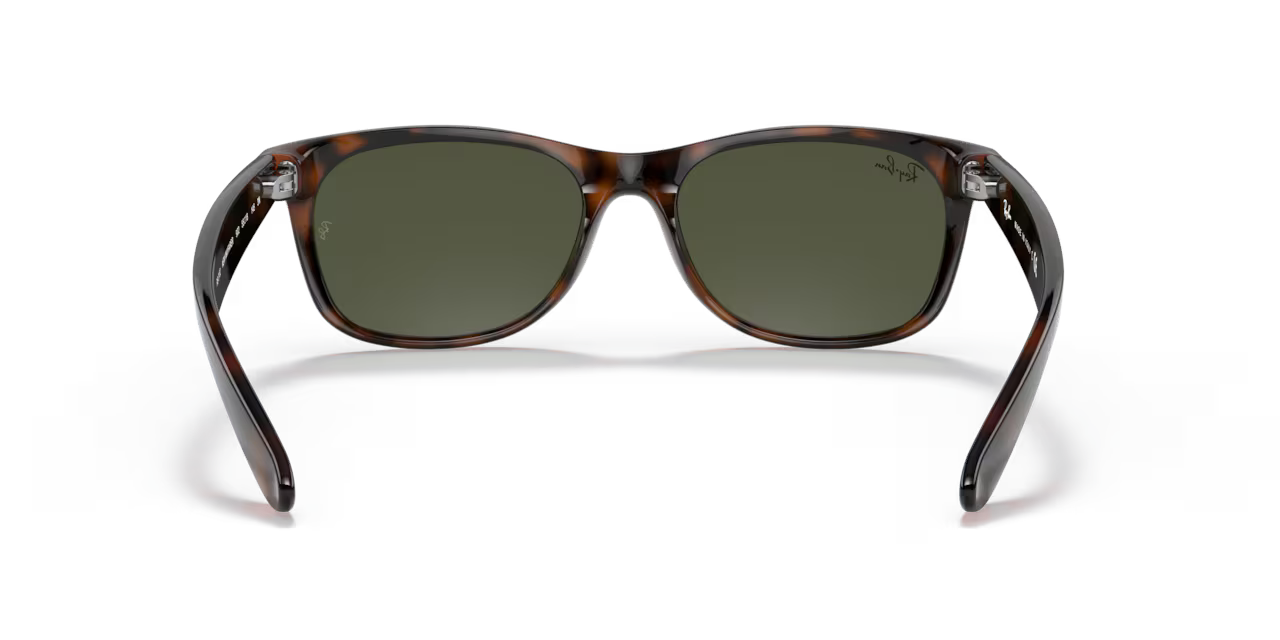 Ray-Ban NEW WAYFARER CLASSIC - Jorgensen Powersports