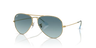Ray-Ban AVIATOR CLASSIC - Jorgensen Powersports