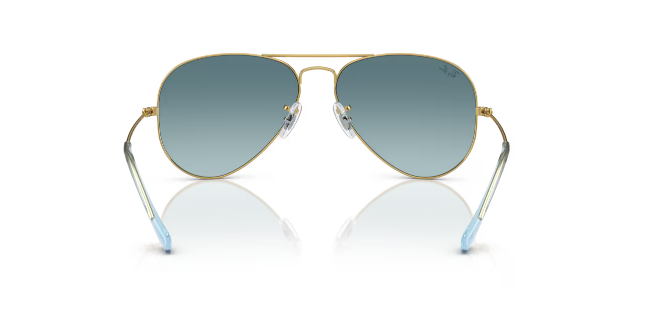 Ray-Ban AVIATOR CLASSIC - Jorgensen Powersports