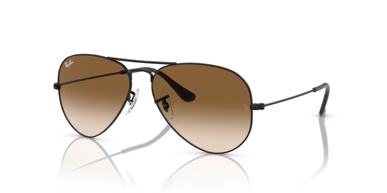 Ray-Ban AVIATOR CLASSIC - Jorgensen Powersports