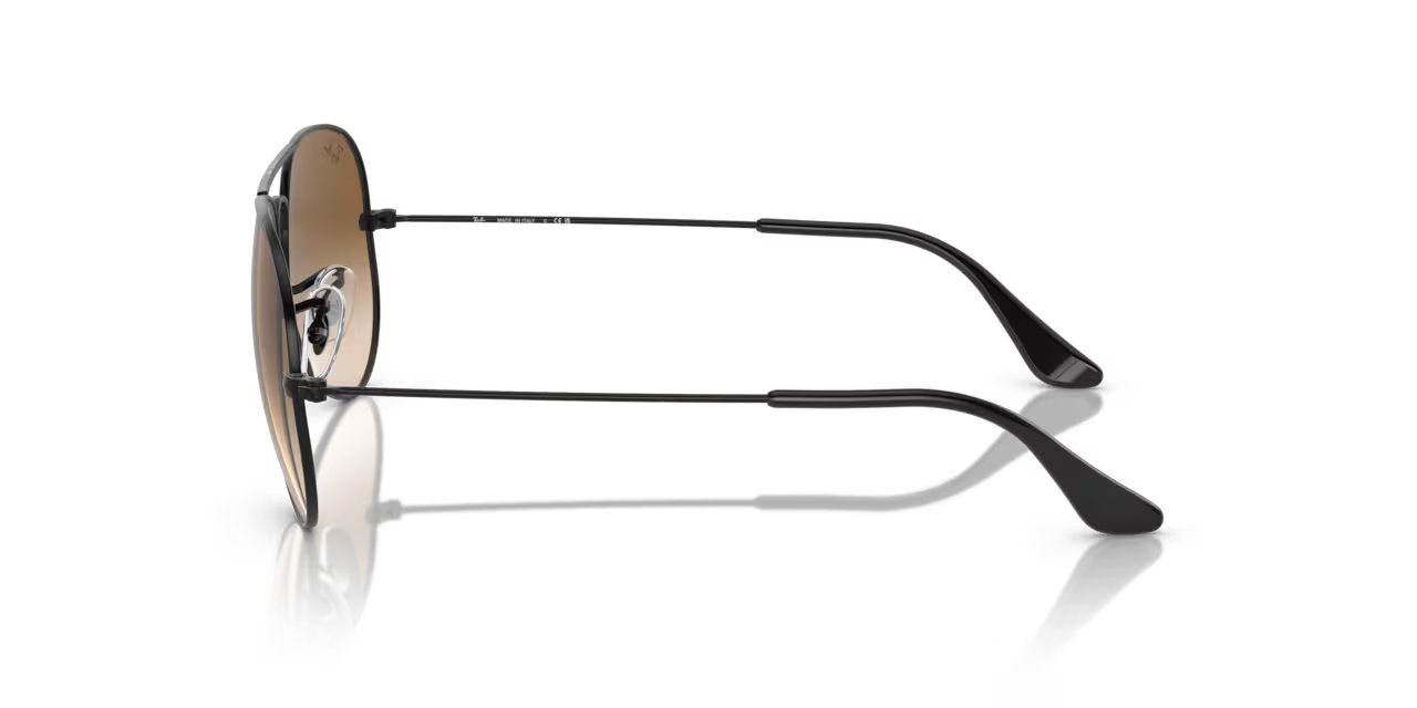 Ray-Ban AVIATOR CLASSIC - Jorgensen Powersports