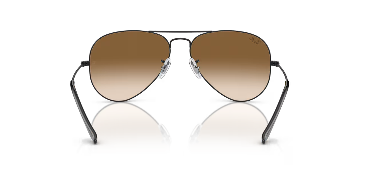 Ray-Ban AVIATOR CLASSIC - Jorgensen Powersports