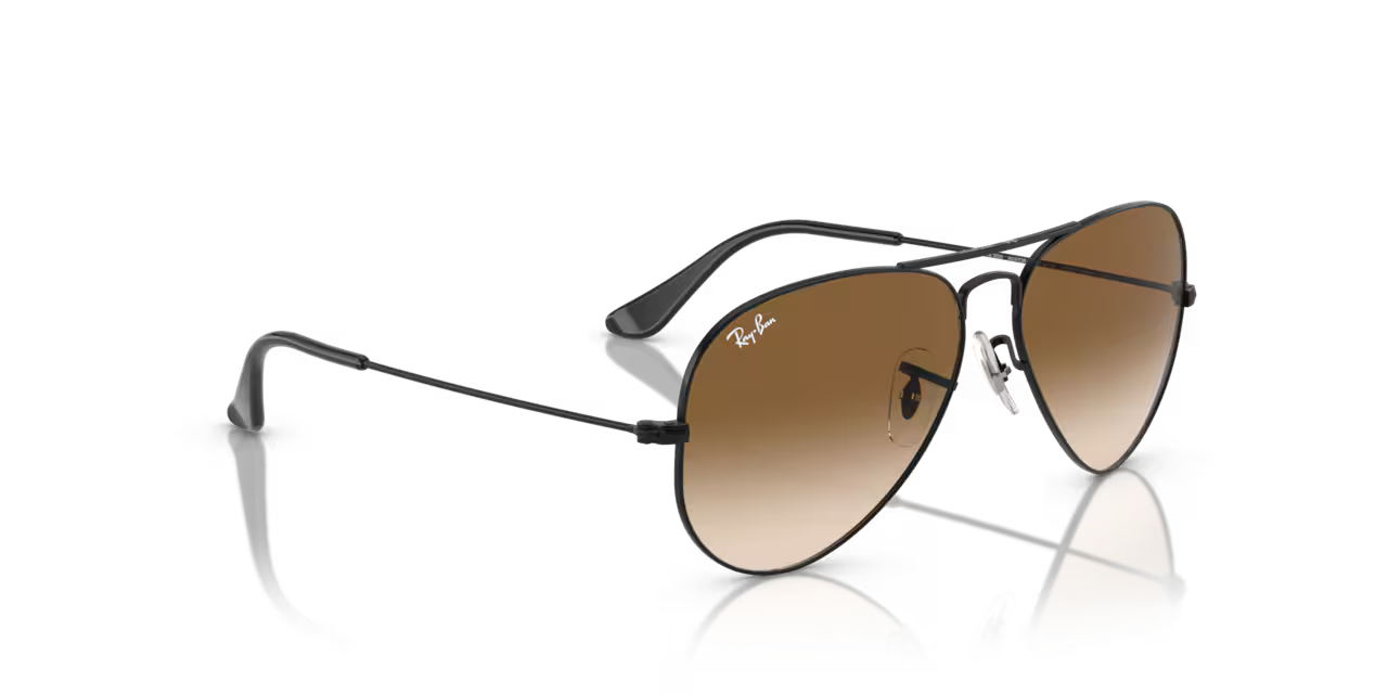 Ray-Ban AVIATOR CLASSIC - Jorgensen Powersports