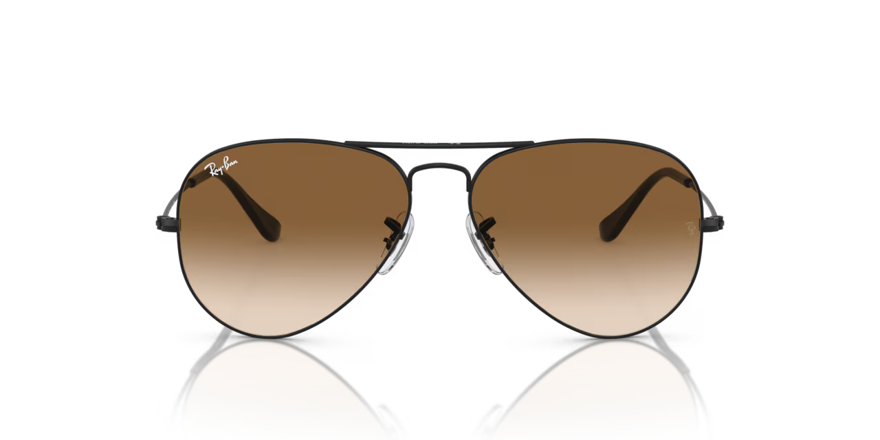 Ray-Ban AVIATOR CLASSIC - Jorgensen Powersports
