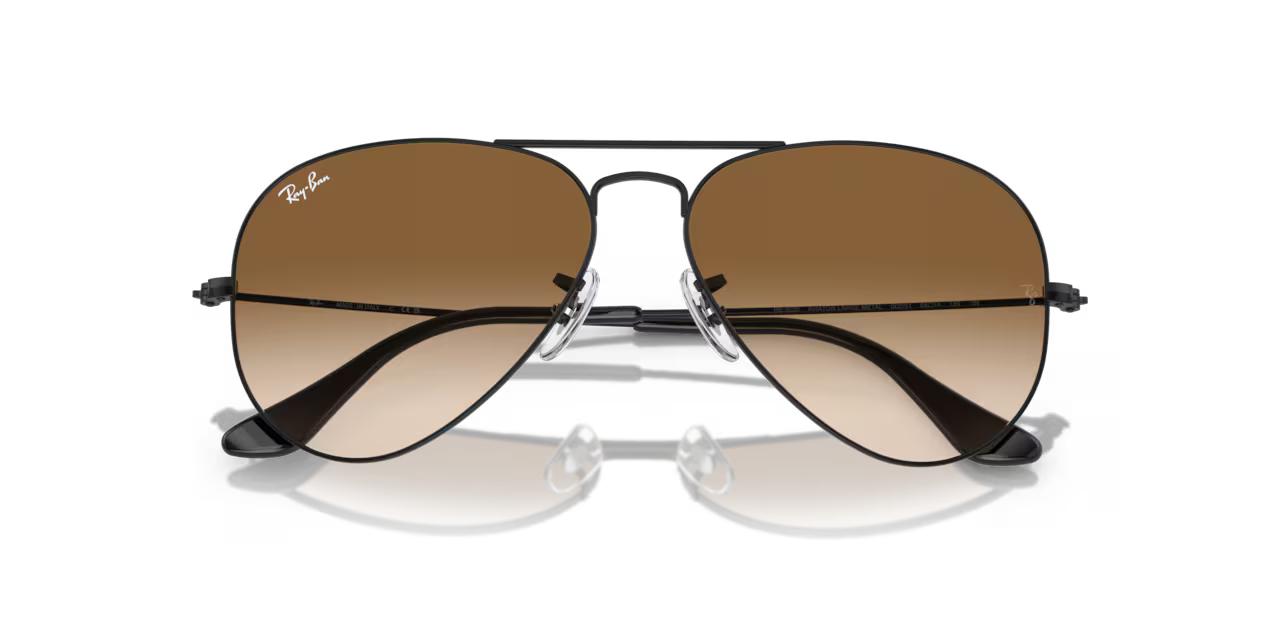 Ray-Ban AVIATOR CLASSIC - Jorgensen Powersports