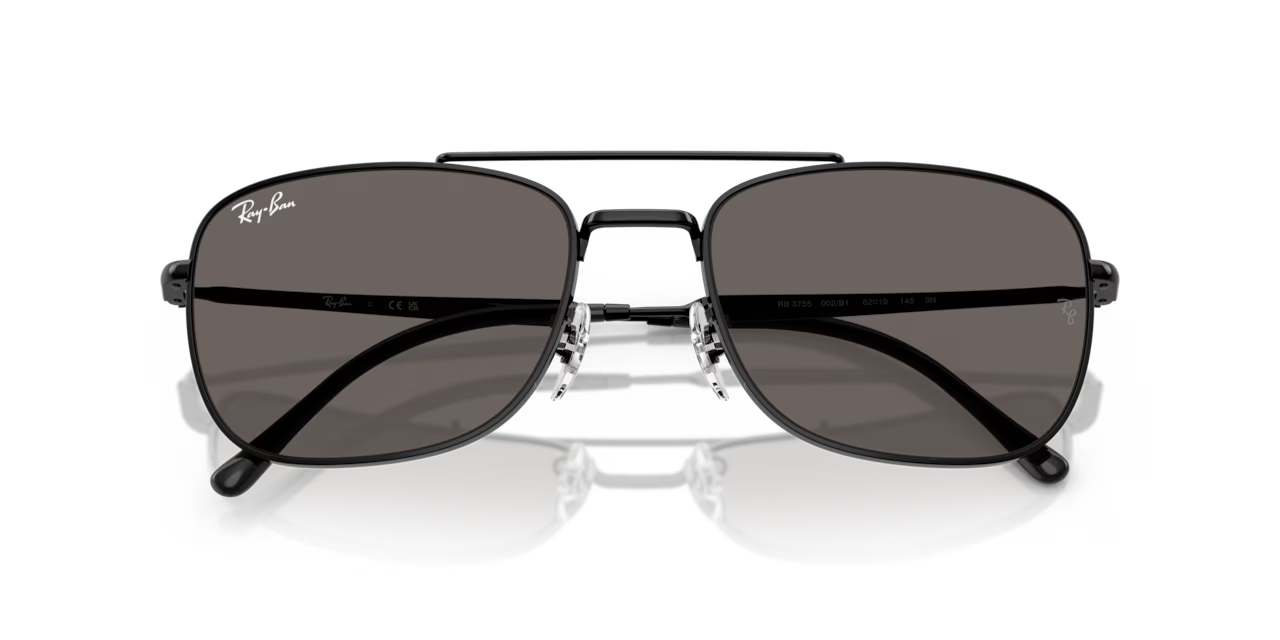 Ray-Ban RB3755 Sunglasses - Jorgensen Powersports