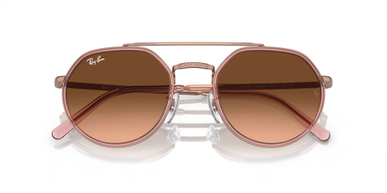 Ray-Ban RB3765 Sunglasses - Jorgensen Powersports