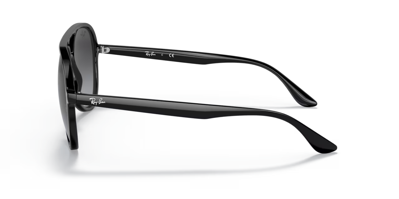 Ray-Ban RB4376 Sunglasses - Jorgensen Powersports