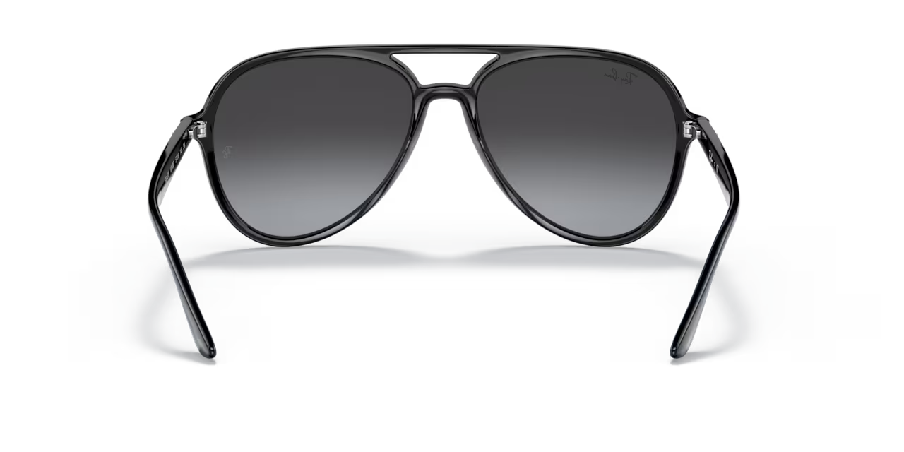 Ray-Ban RB4376 Sunglasses - Jorgensen Powersports