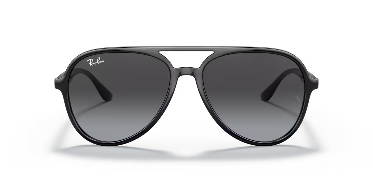 Ray-Ban RB4376 Sunglasses - Jorgensen Powersports