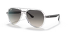 Ray-Ban RB4376 Sunglasses - Jorgensen Powersports