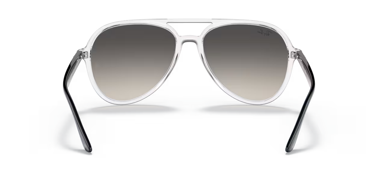 Ray-Ban RB4376 Sunglasses - Jorgensen Powersports