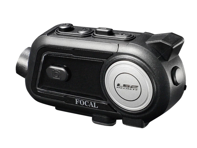LS2 Focal Intercom System - Jorgensen Powersports