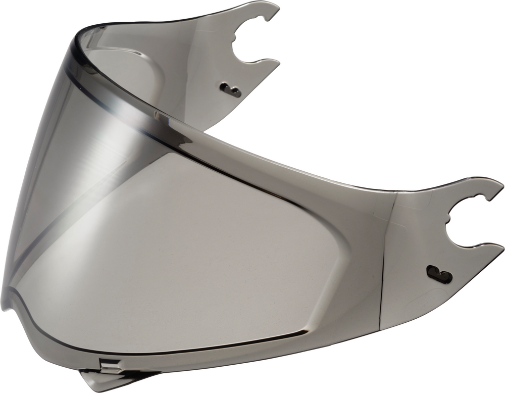 Scorpion Automotive Parts and Accessories Dark Shadow Grey SCORPION EXO COVERT FX FACESHIELD 75-2277 845468087619 Jorgensen Powersports