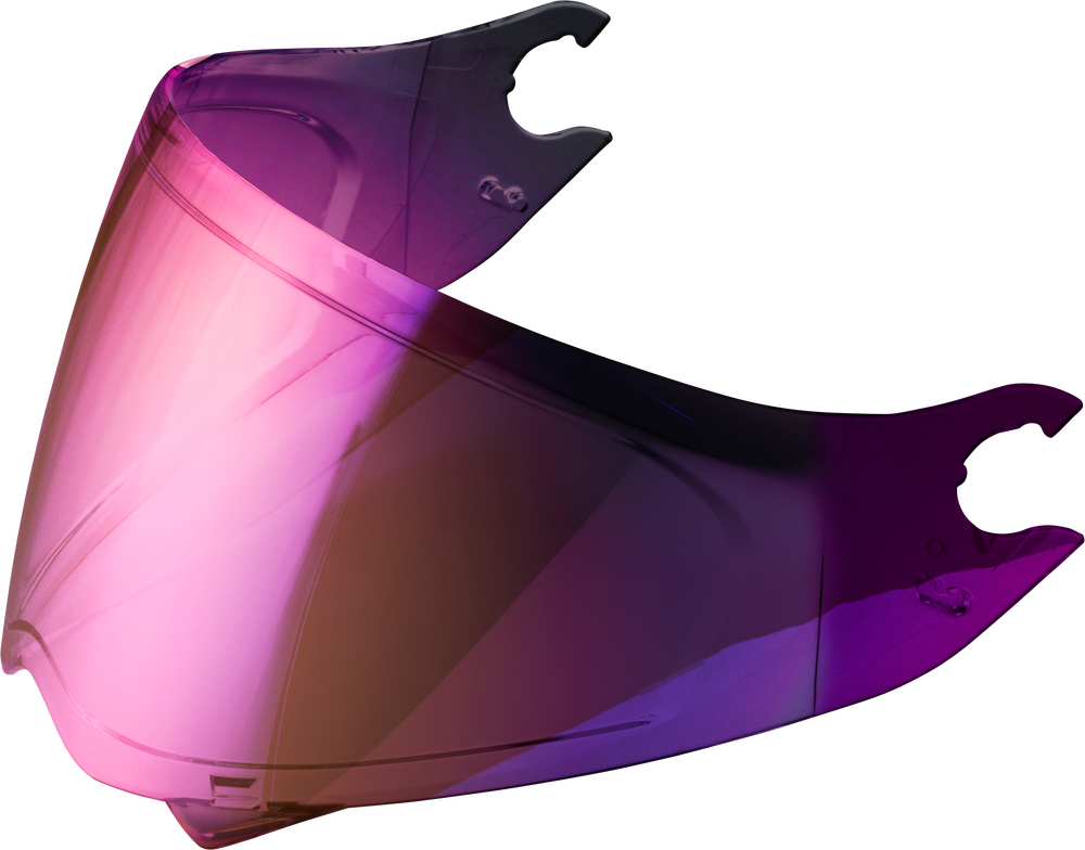 Scorpion Automotive Parts and Accessories Maroon SCORPION EXO COVERT FX FACESHIELD 75-2281 845468087657 Jorgensen Powersports