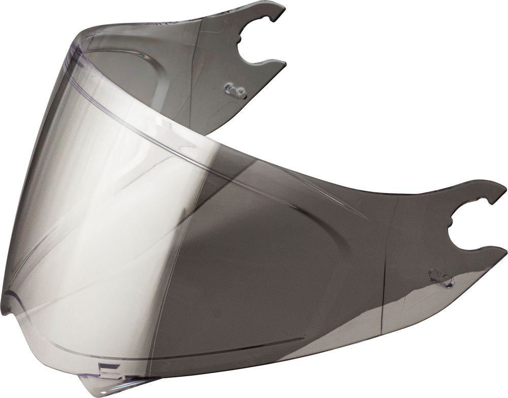 Scorpion Automotive Parts and Accessories Silver SCORPION EXO COVERT FX FACESHIELD 75-2278 845468087626 Jorgensen Powersports