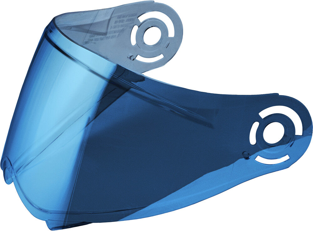 Scorpion helmet Blue SCORPION EXO EXO-AT960 PINLOCK FACESHIELD 75-2231 845468086520 Jorgensen Powersports