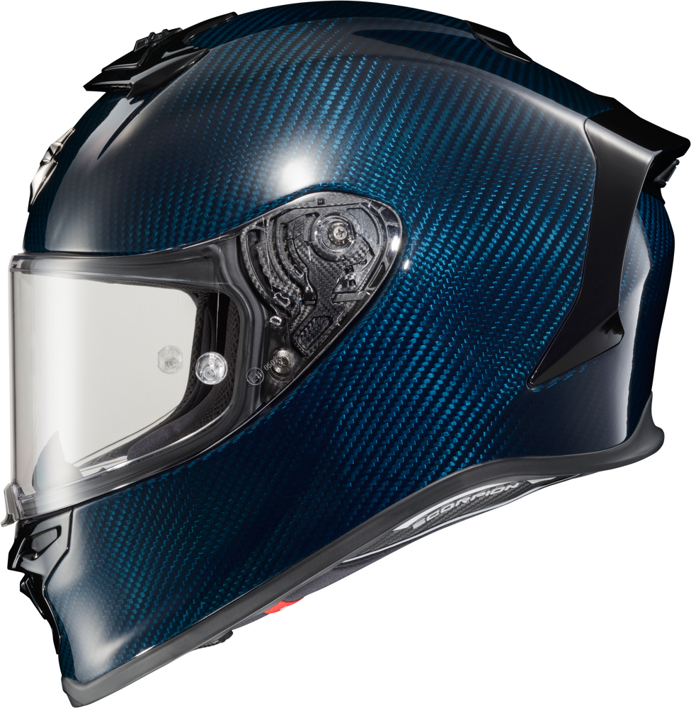 SCORPION EXO EXO-R1 AIR FULL FACE HELMET - Jorgensen Powersports